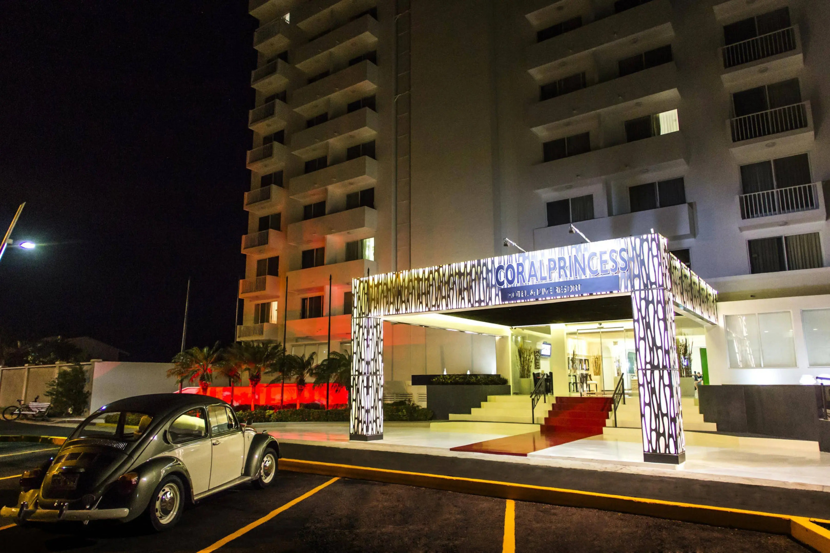 Foto - Coral Princess Hotel & Dive Resort