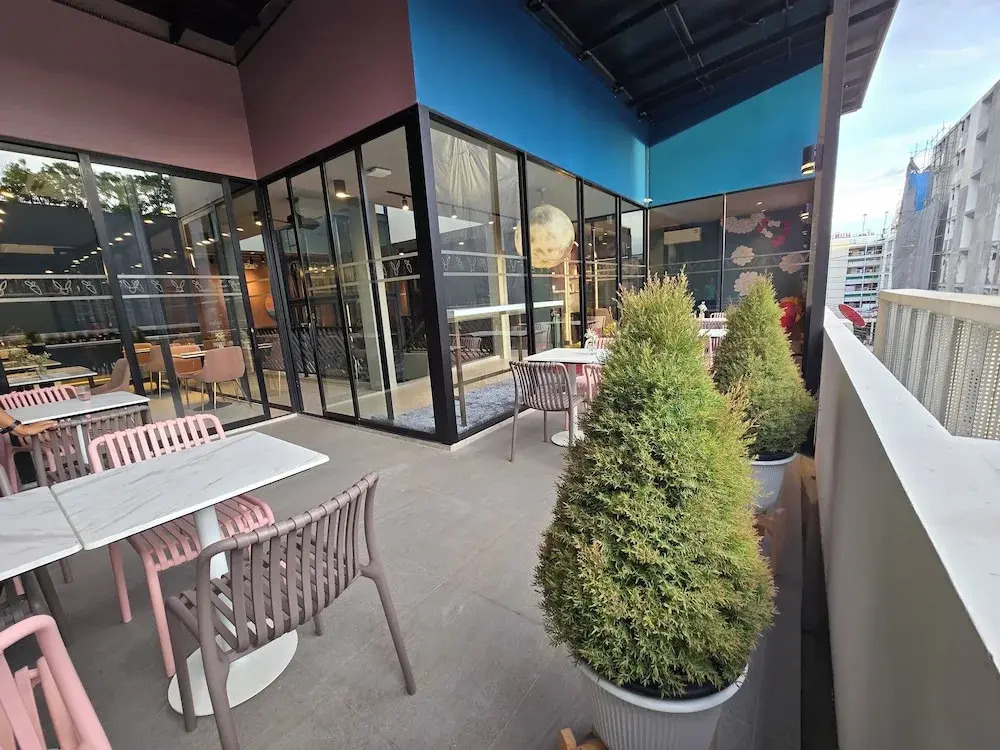 Foto - ARNI HER Ladies Hotel - Female Only