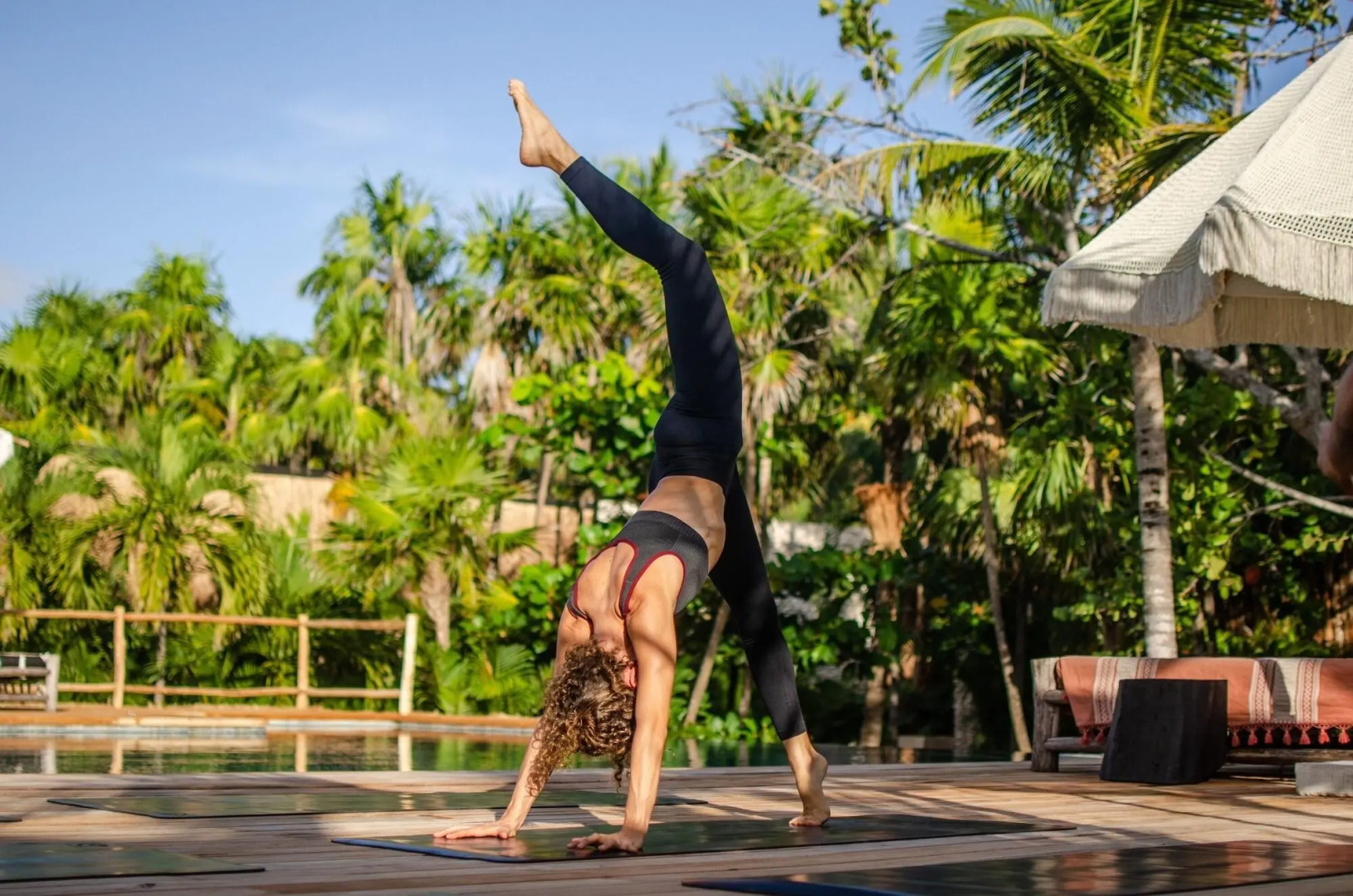 Photo - Radhoo Tulum