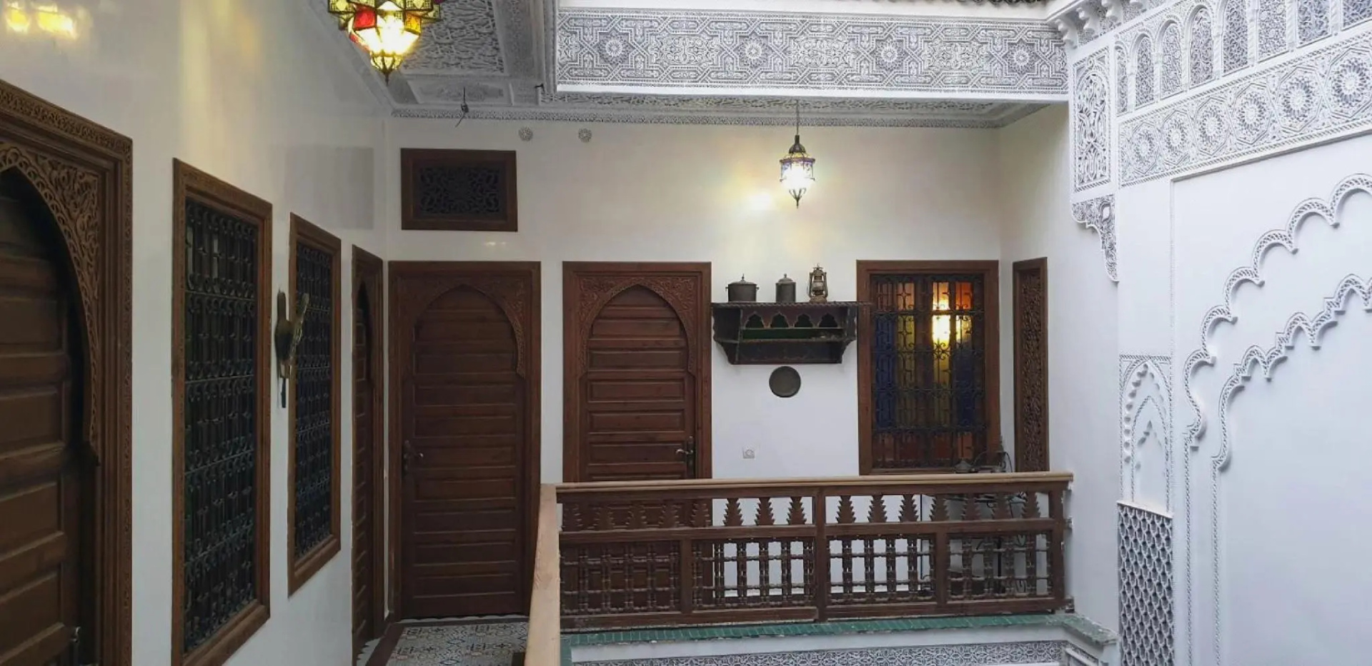 Foto - Riad Nouhal