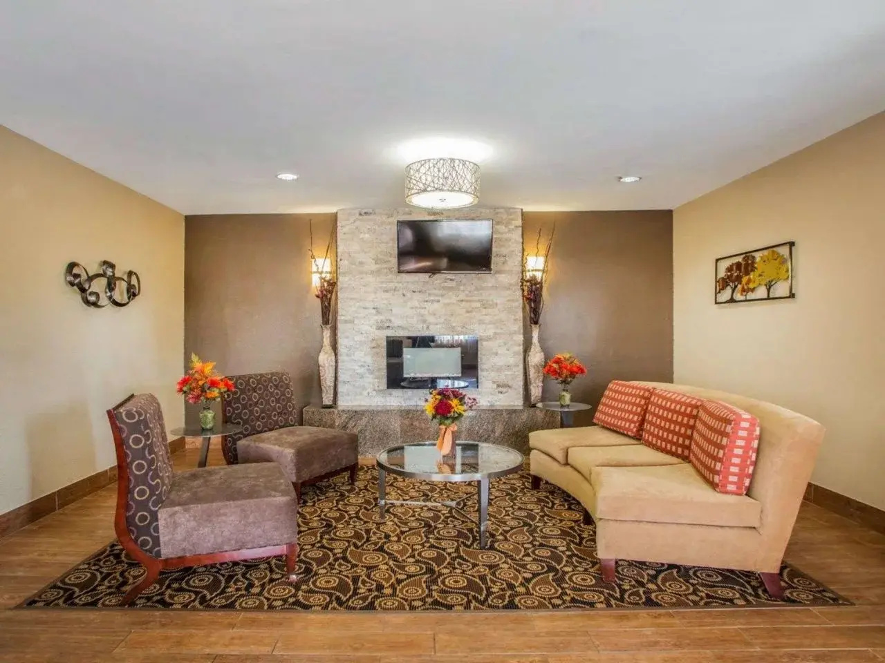 Photo - Comfort Inn Joliet West I-80