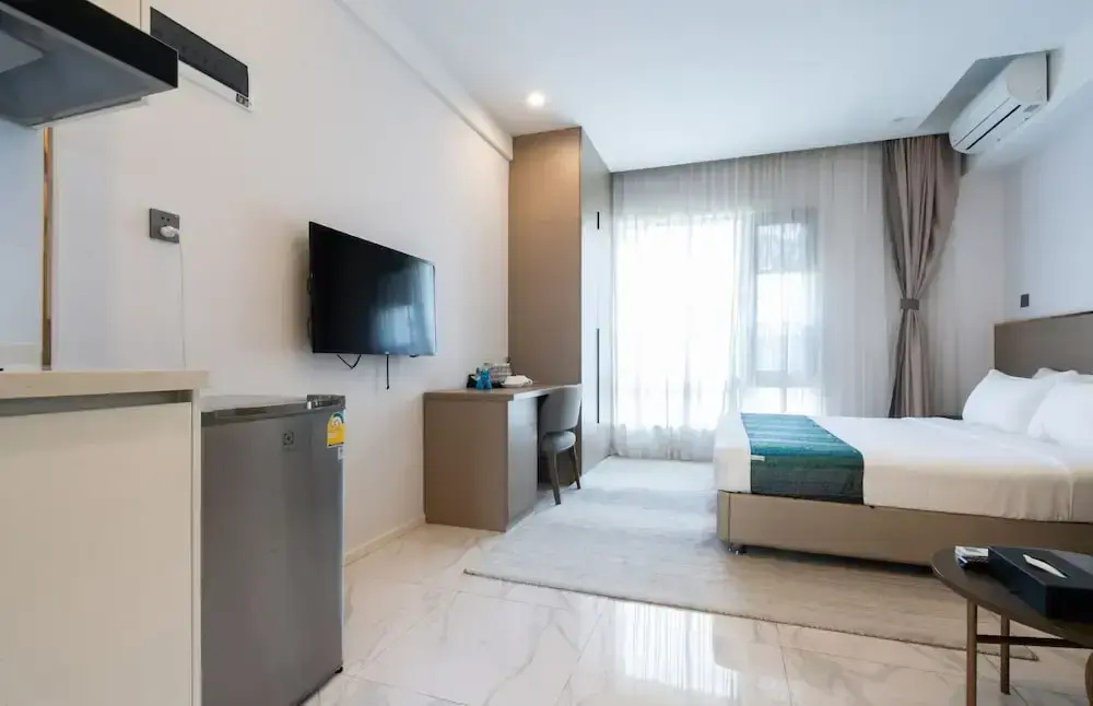 Photo - One Park Hotel & Residence