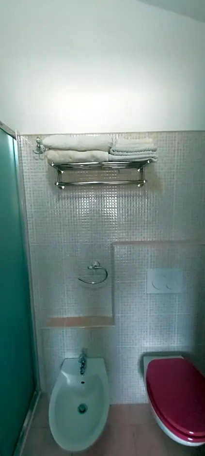 Foto - Bed & Breakfast Il Rosmarino