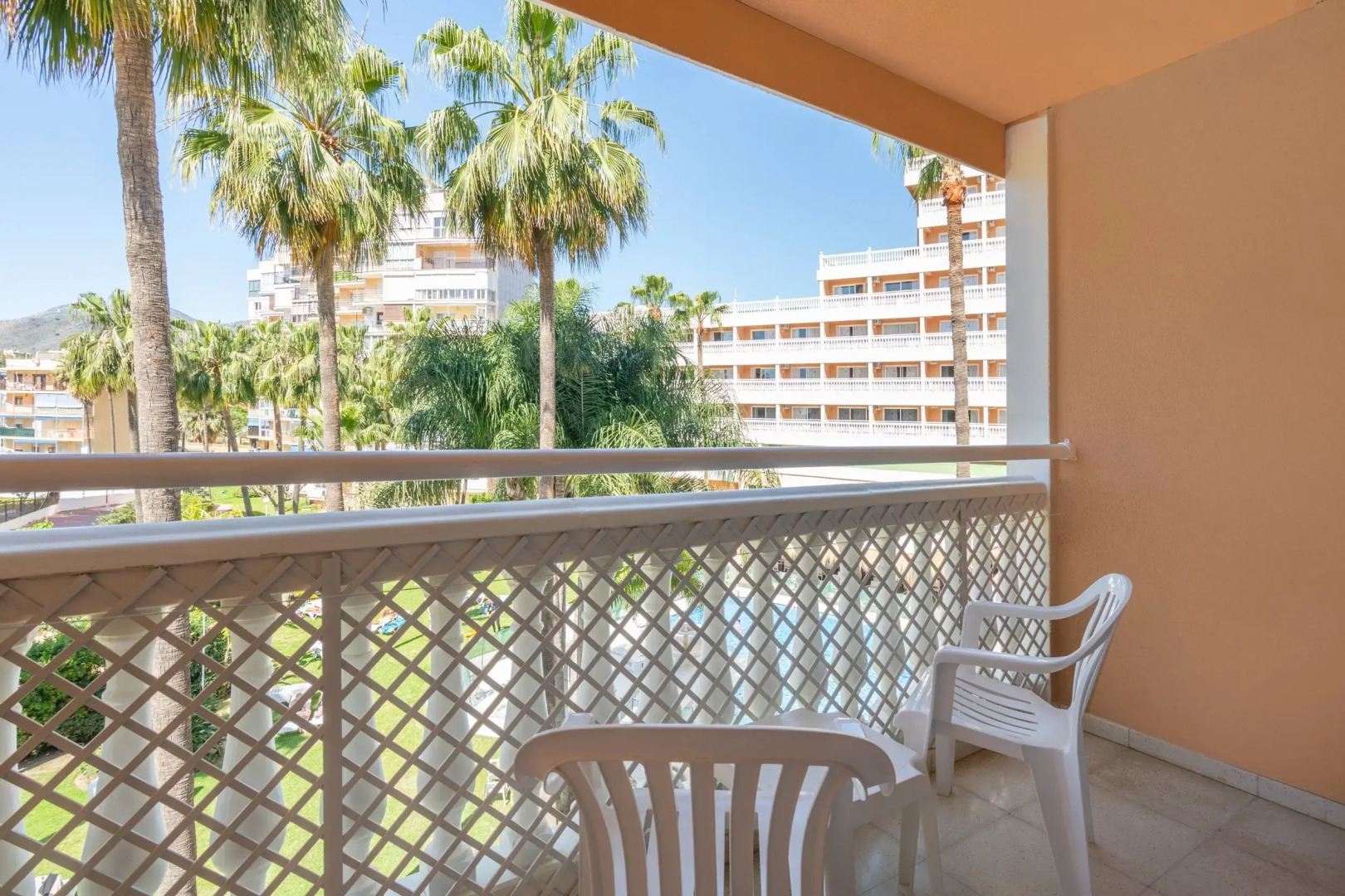 Foto - Hotel Parasol by Dorobe