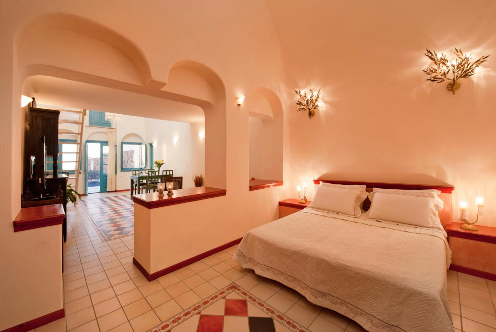 Foto - Vallas Apartments & Villas