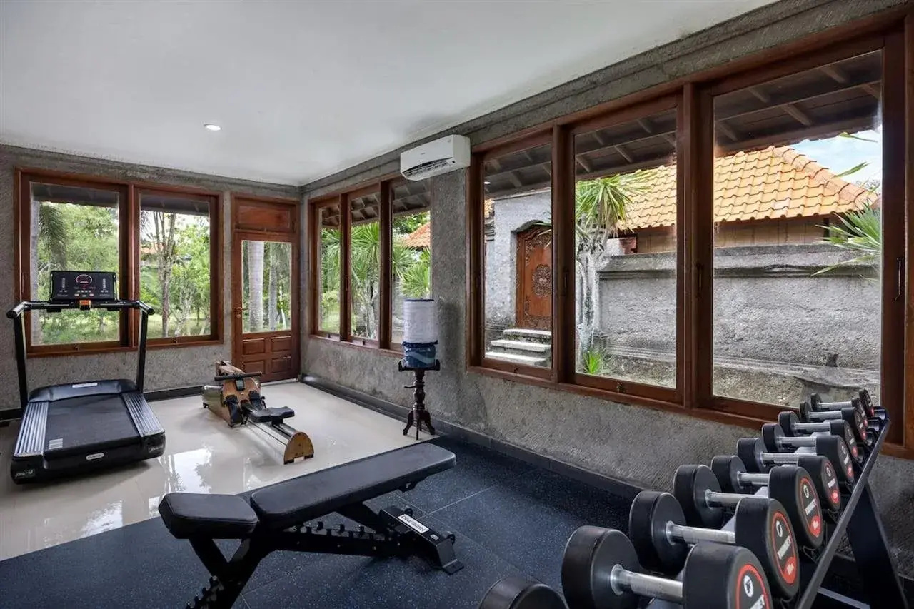 Foto - Santi Mandala Villa & Spa
