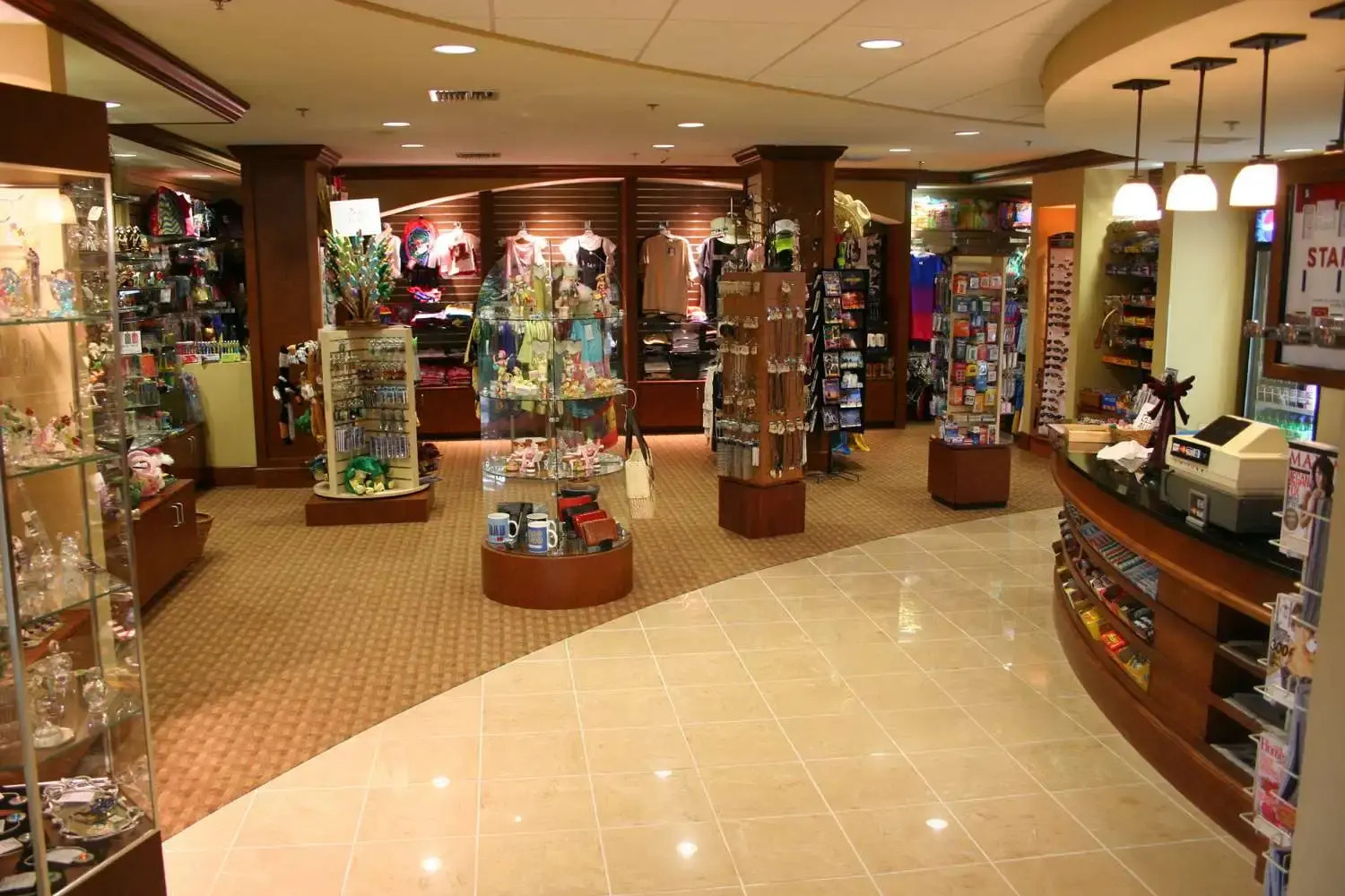 Foto - DoubleTree by Hilton at the Entrance to Universal Orlando