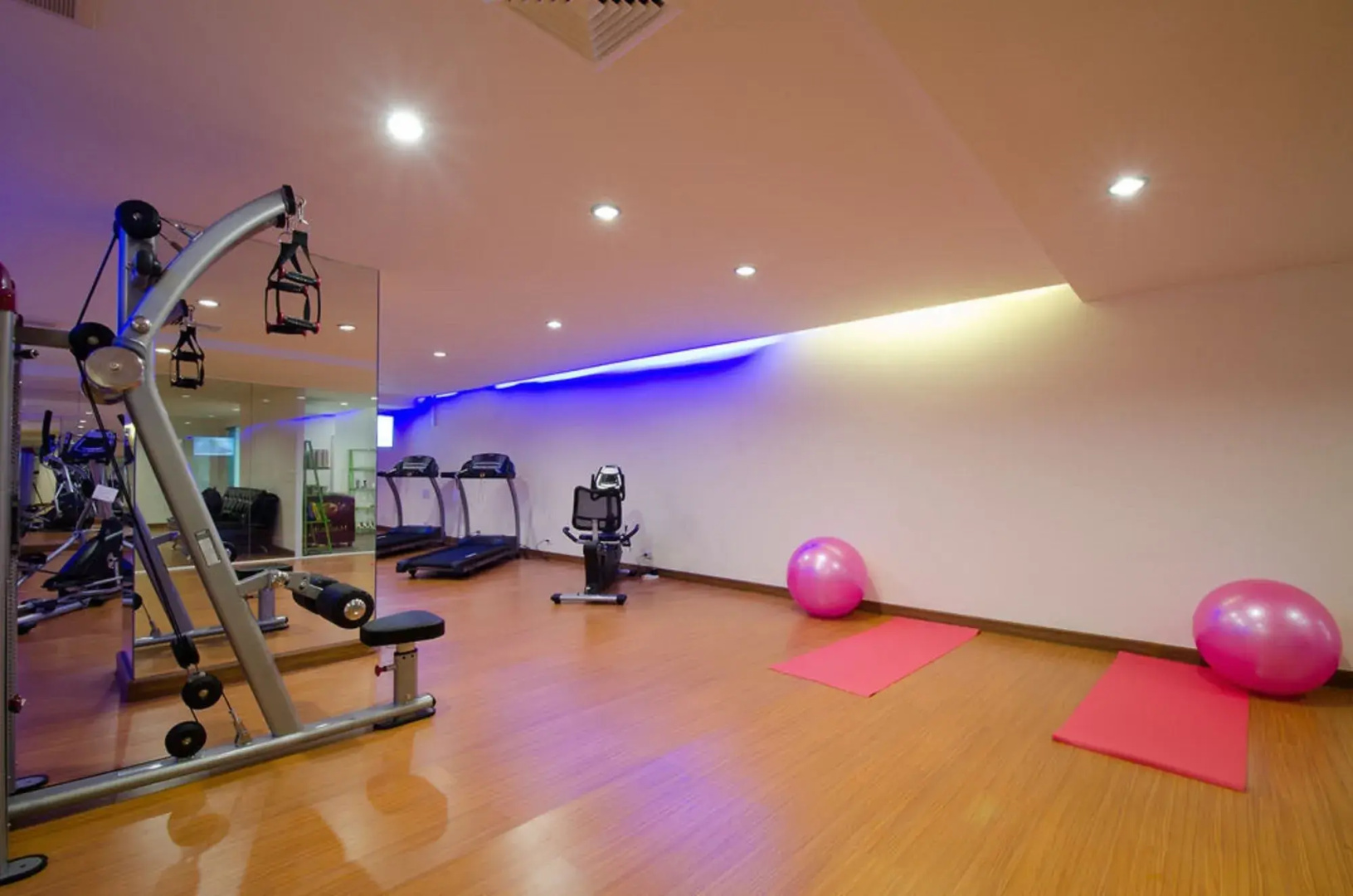Foto - iCheck inn Residences Sathorn
