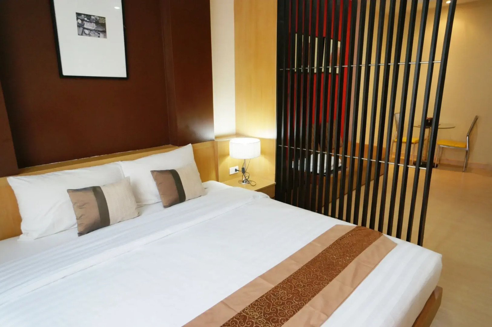 Foto - Silom Convent Garden