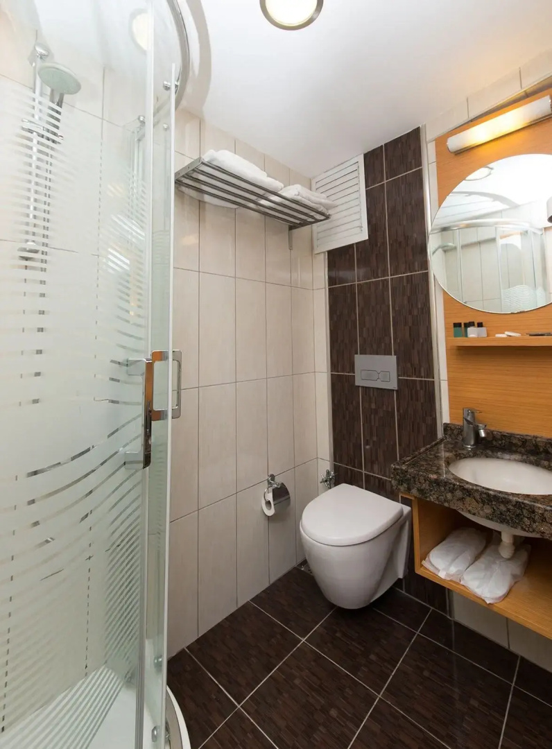 Photo - Aspalace Hotel
