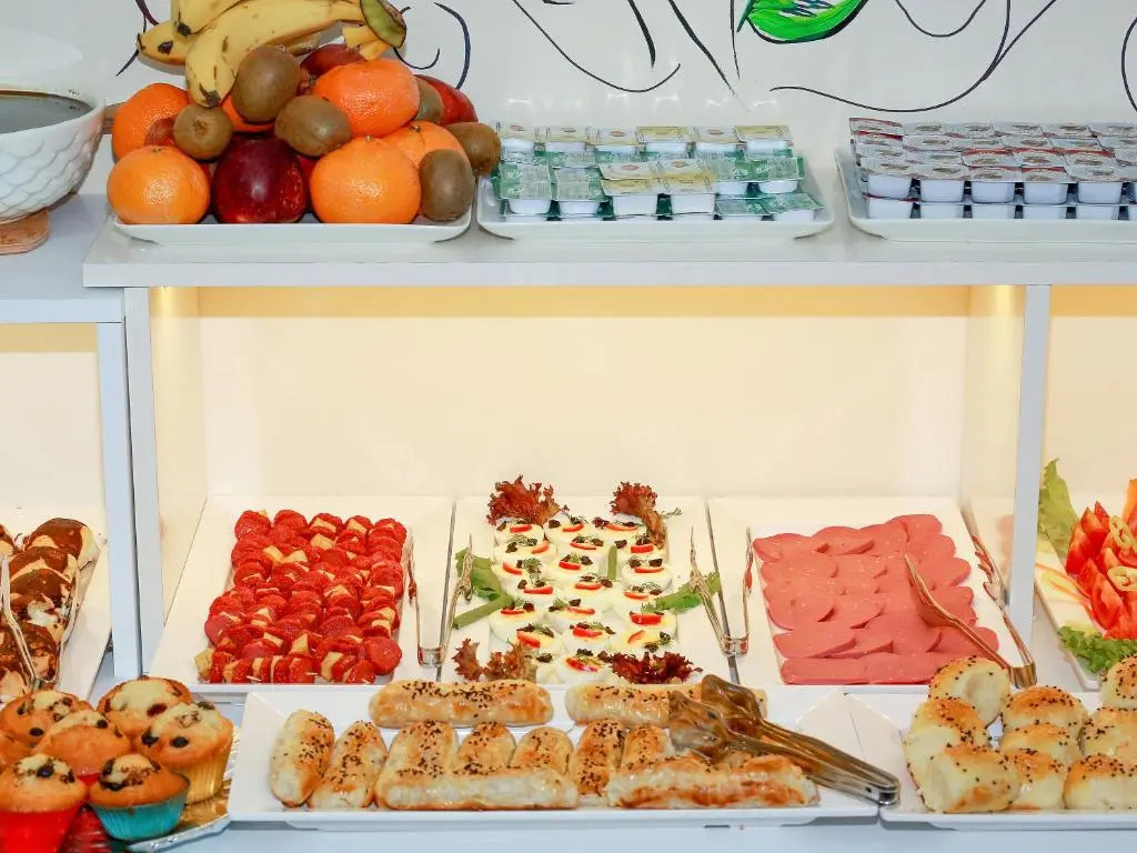 Photo - Vander Valk İstanbul Hotel