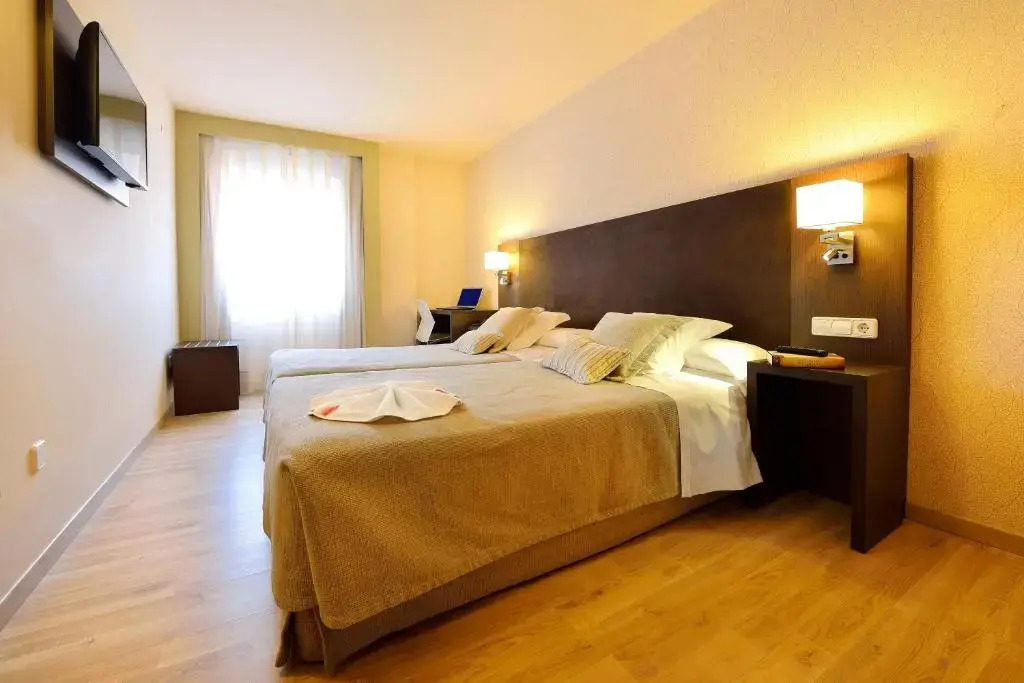Photo - Hotel Spa Norat O Grove 3* Superior
