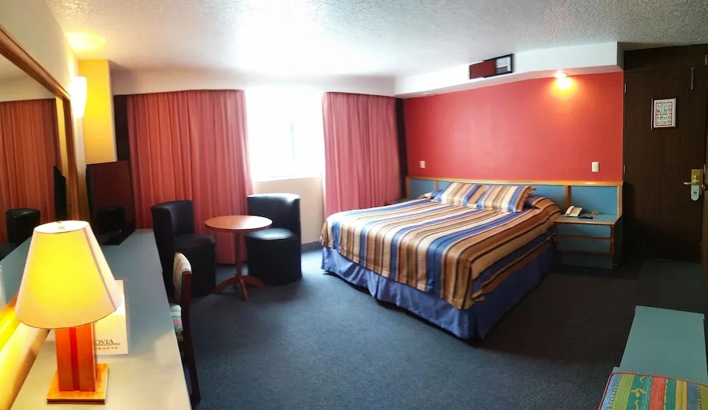 Foto - Segovia Regency Hotel