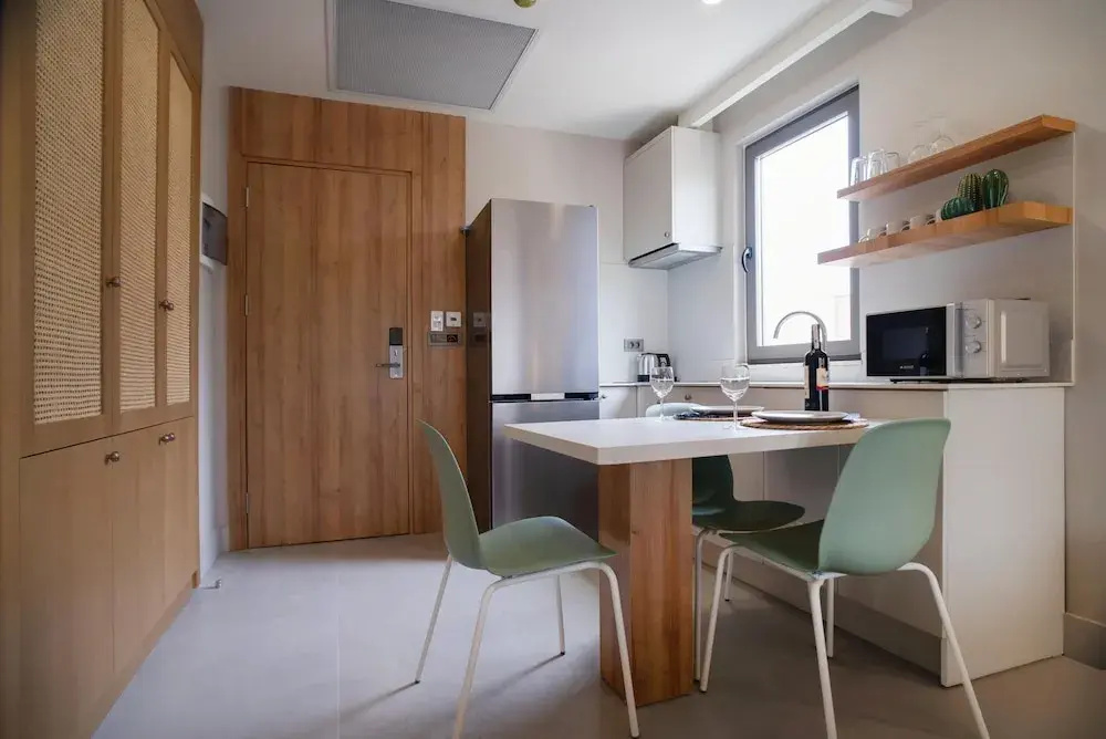Foto - Bomo Suites