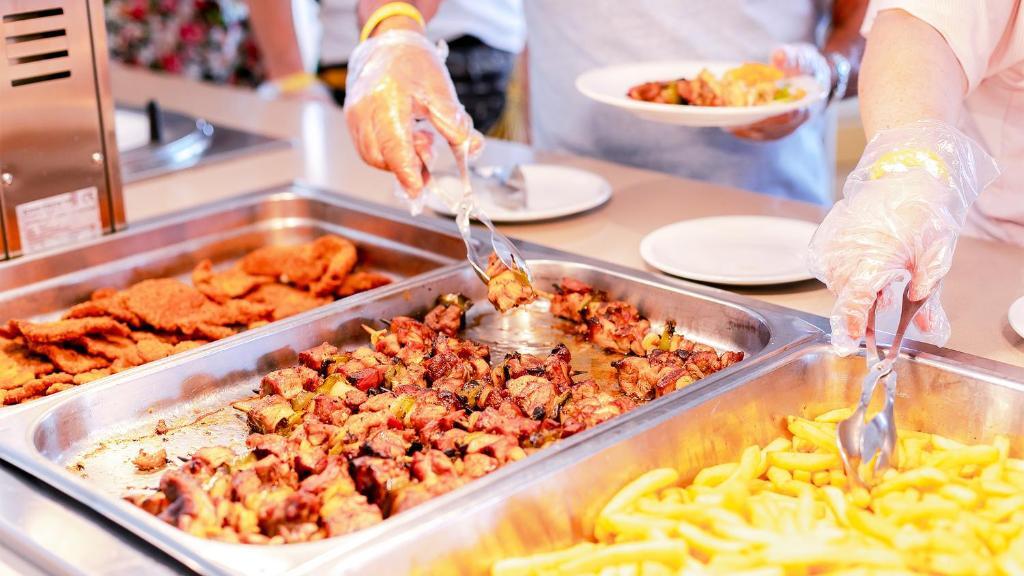 Foto - Auramar Beach Resort