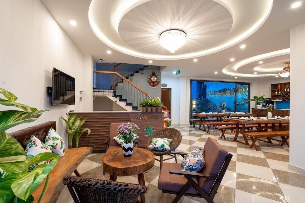 Foto - Seaweed Luxury Villa&Spa