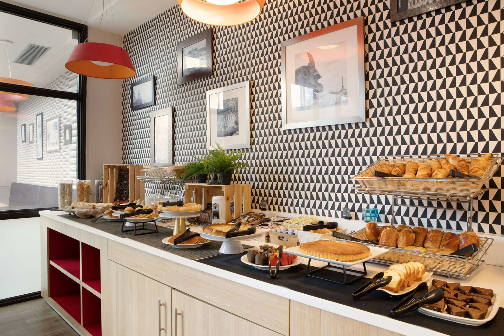 Foto - Kyriad Paris Est - Bois de Vincennes