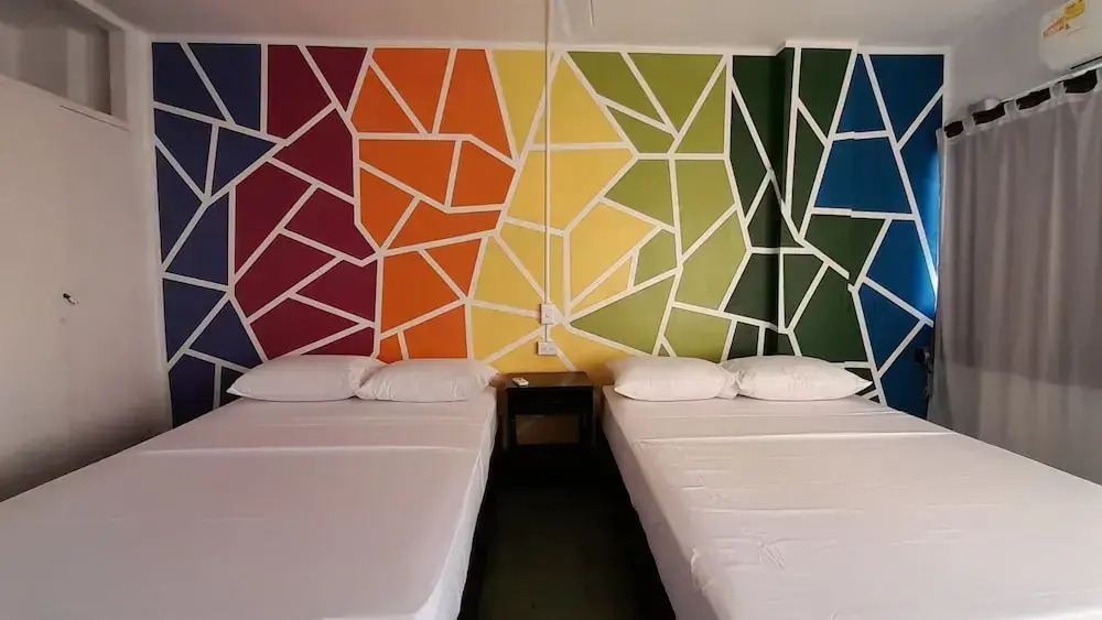 Foto - Panamerican Hostel