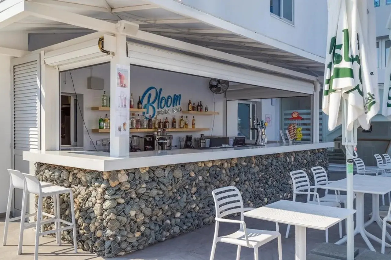 Photo - Protaras Plaza Hotel