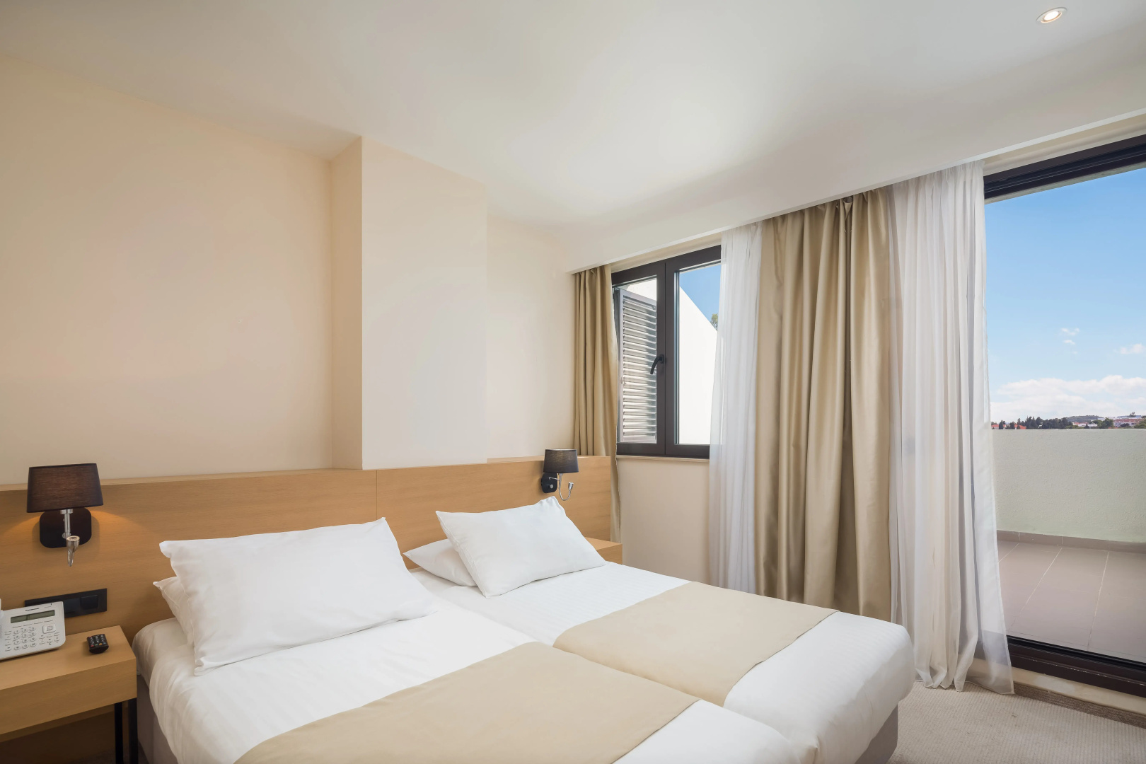 Photo - Aminess Liburna Hotel