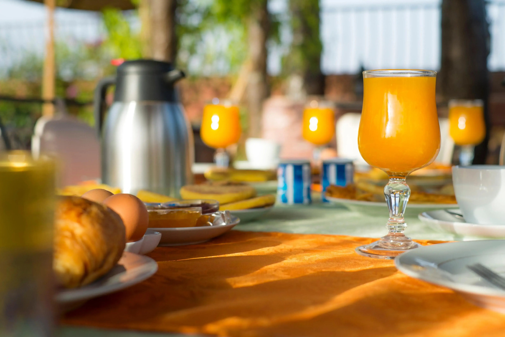 Photo - Riad Hamdane Rooftop & SPA