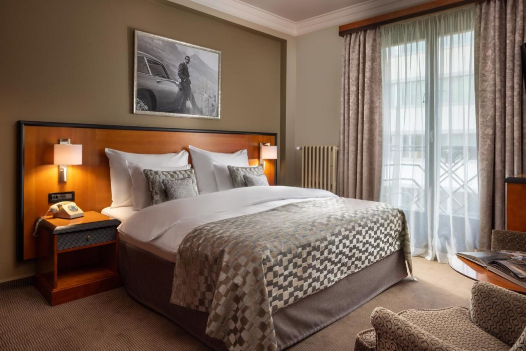 Photo - Jalta Boutique Hotel