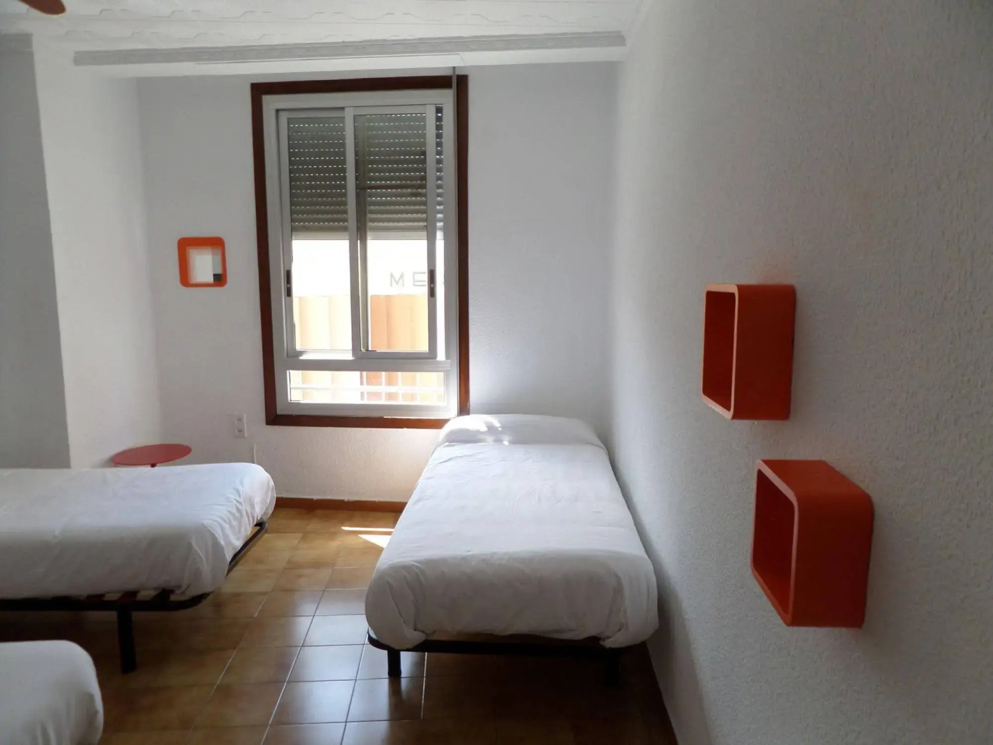 Foto - Russafa Youth Hostel