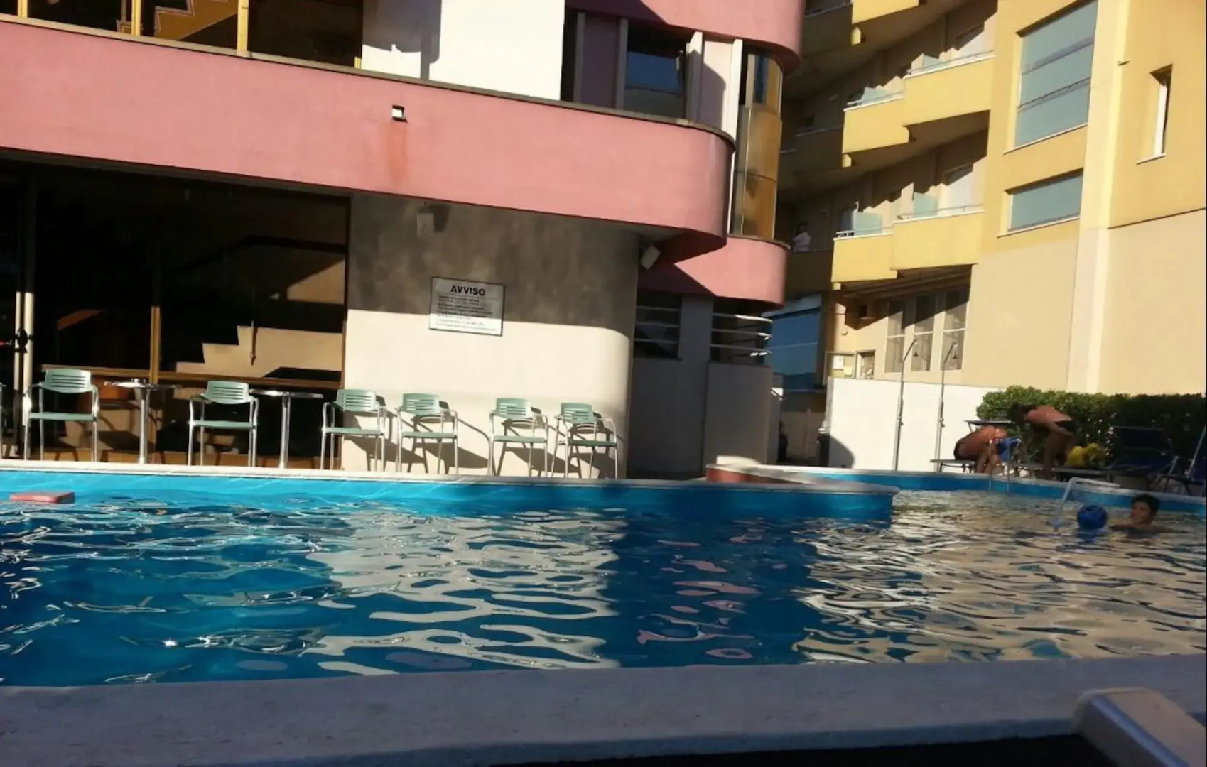 Foto - Hotel Flamingo