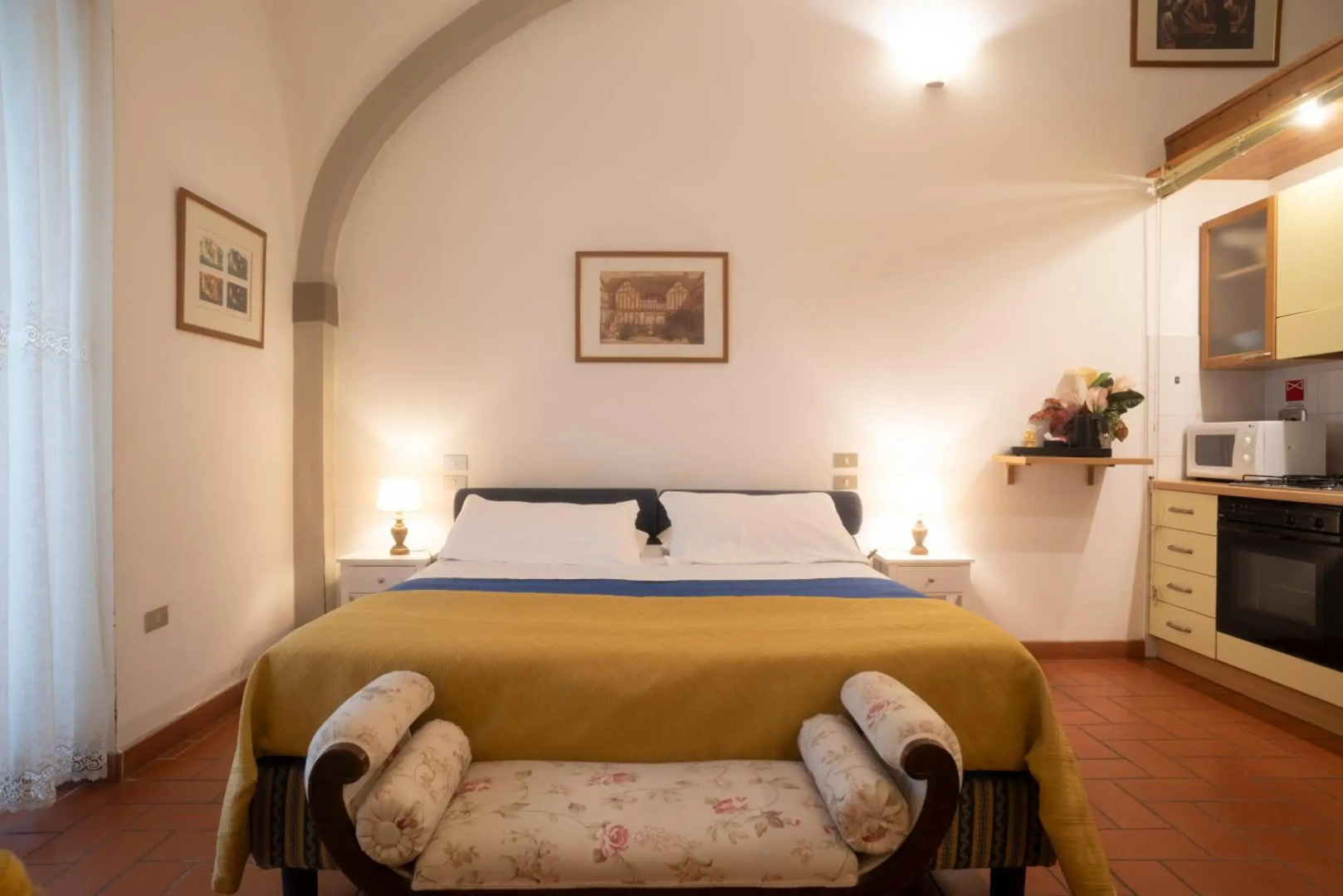 Photo - Residence La Contessina