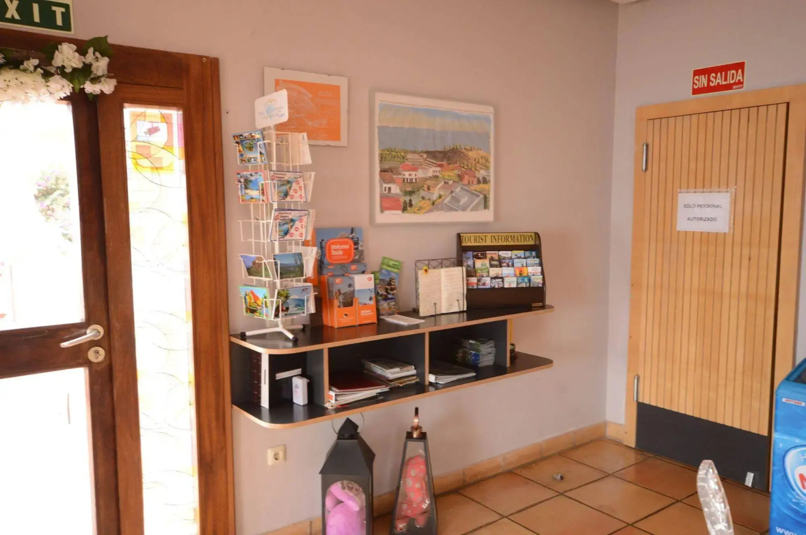 Foto - Hotel Alta Montaña