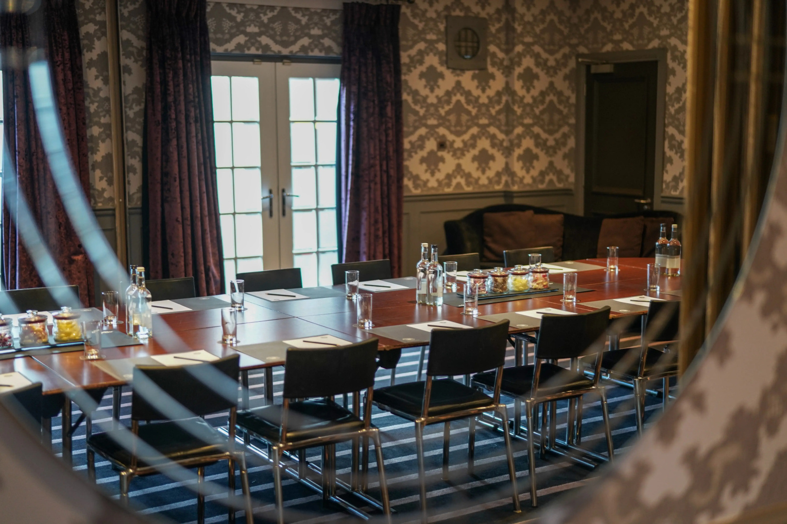 Photo - Malmaison Edinburgh