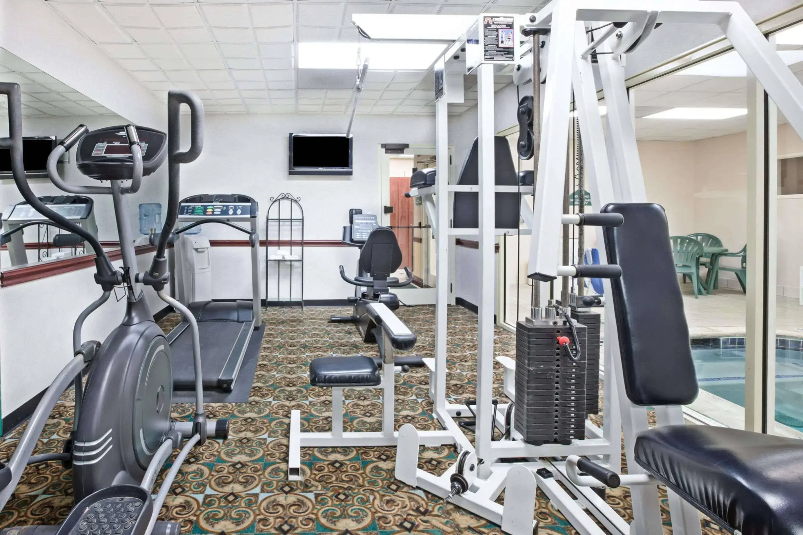 Photo - Holiday Inn Express & Suites Arlington North – Stadium Area by IHG