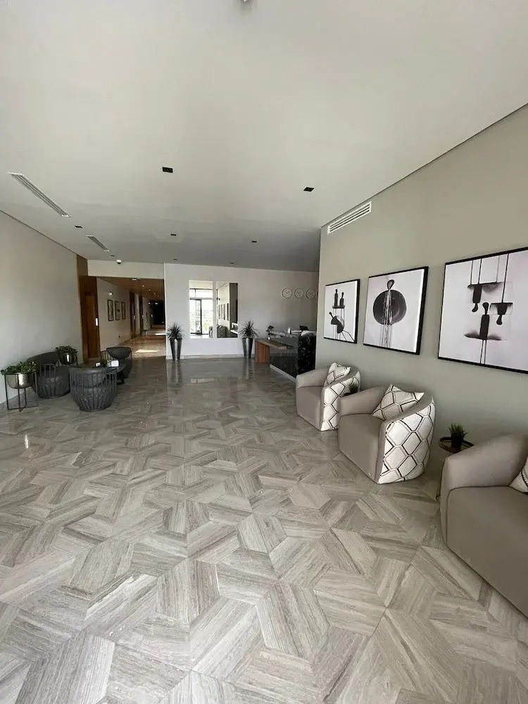 Photo - Voyage Residence فوياج ريسيدنس للشقق المخدومة