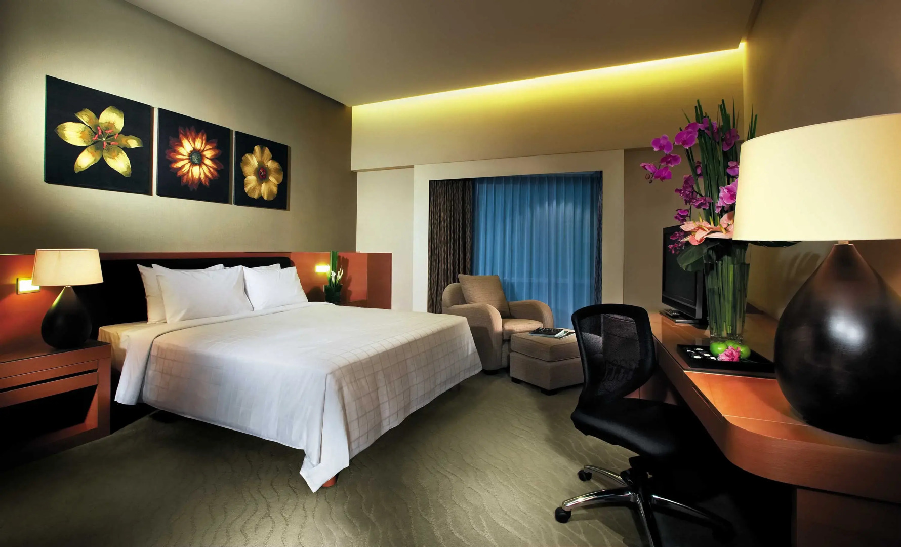 Photo - St Giles Gardens Residences Kuala Lumpur