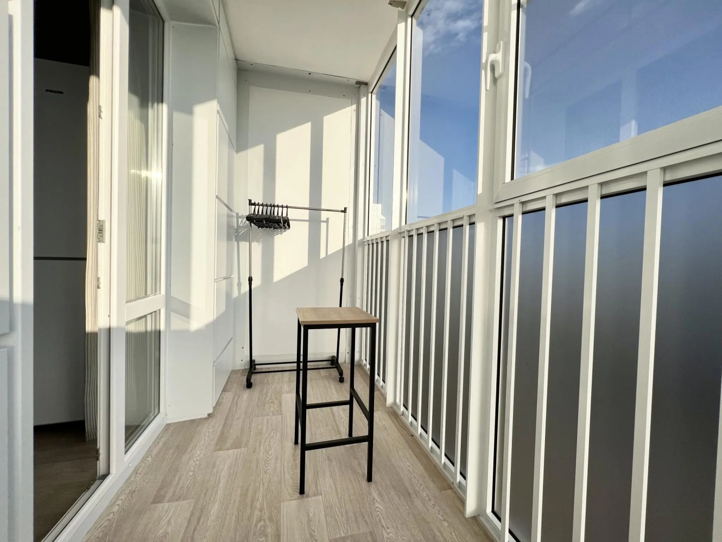 Rental Family Rooms (Рентал Фэмили Румс) на улице Выборская