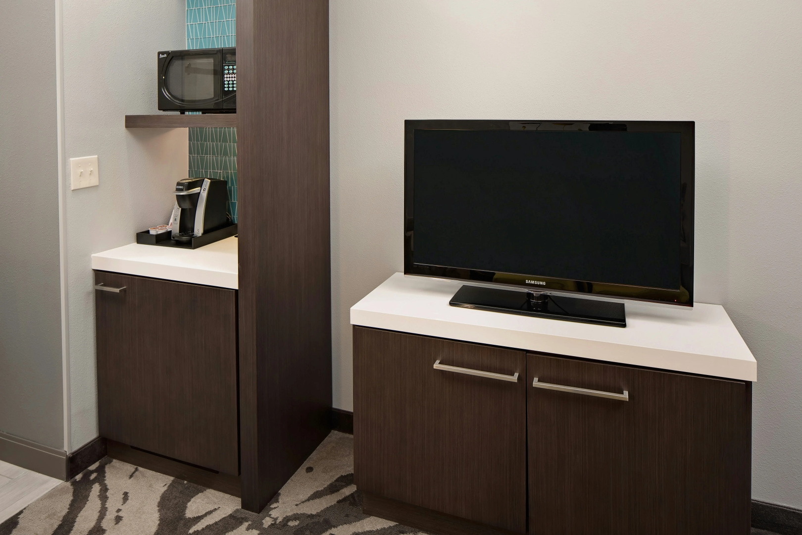 Photo - Hilton Garden Inn DFW Airport South