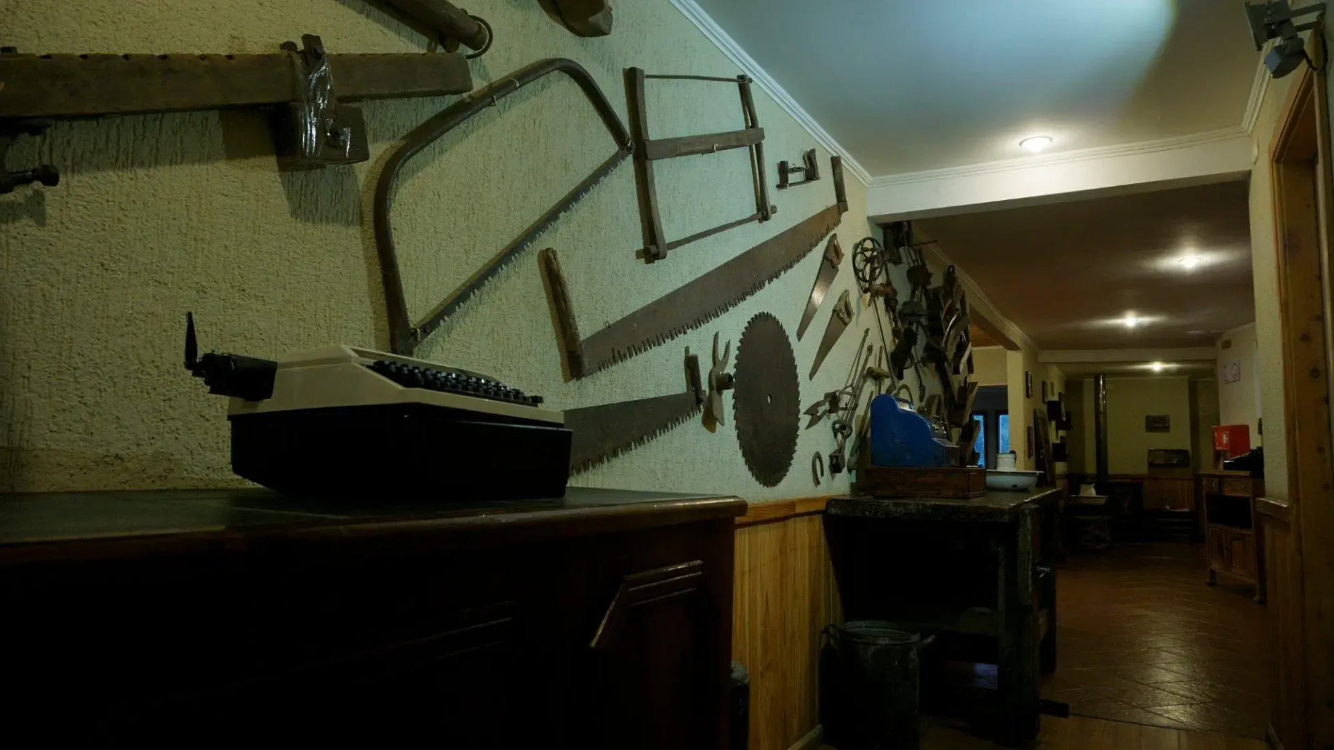 Foto - Hotel Borde Lago
