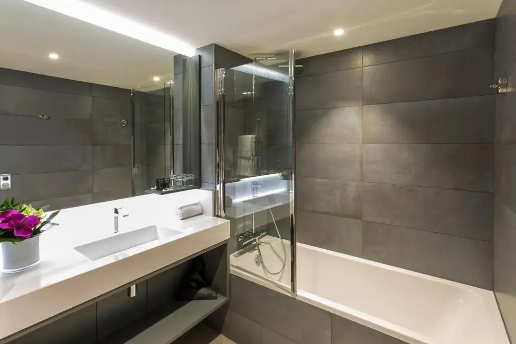 Foto - Nemea Appart Hotel Cannes Palais