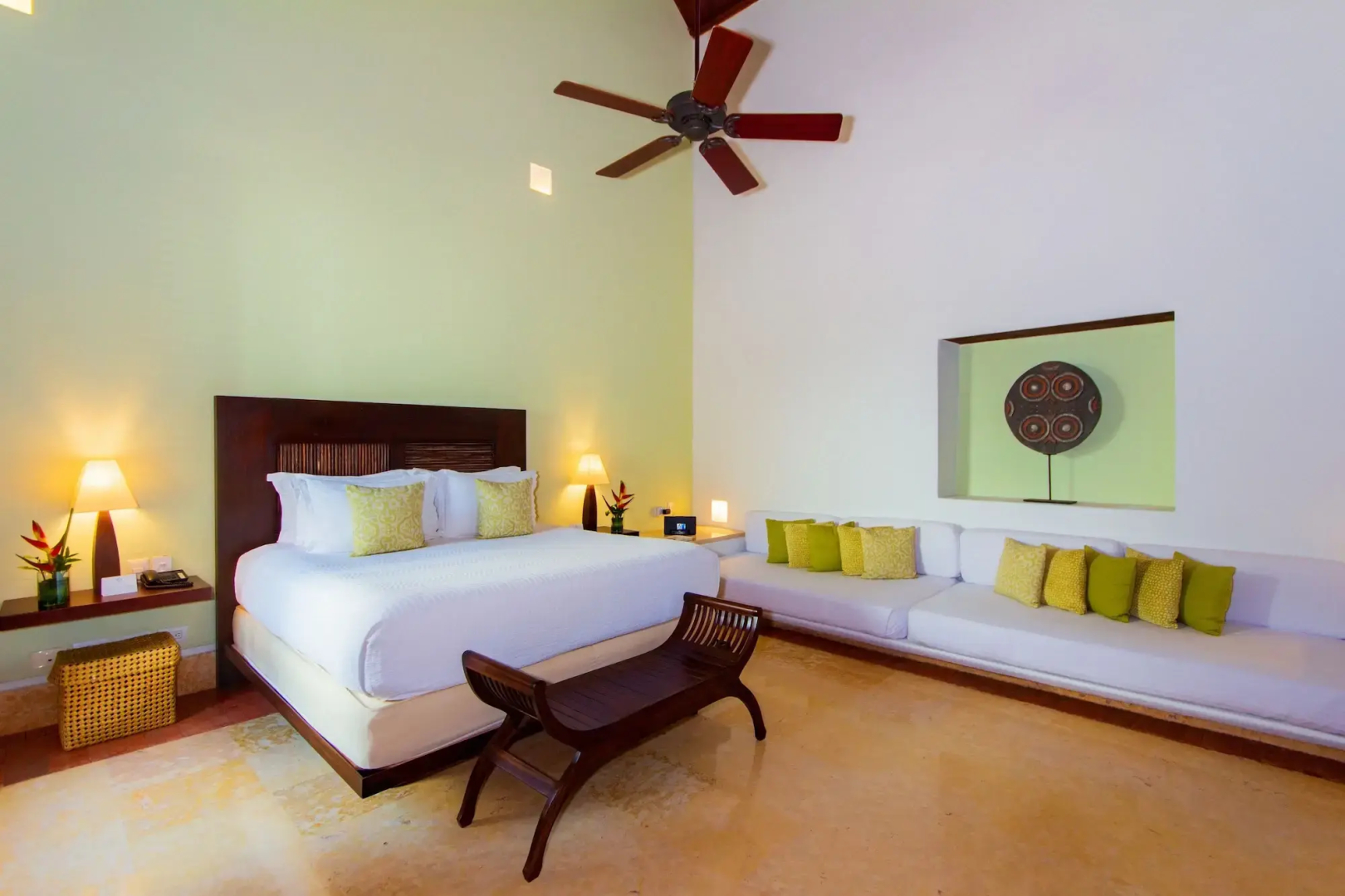 Foto - Hotel Quadrifolio