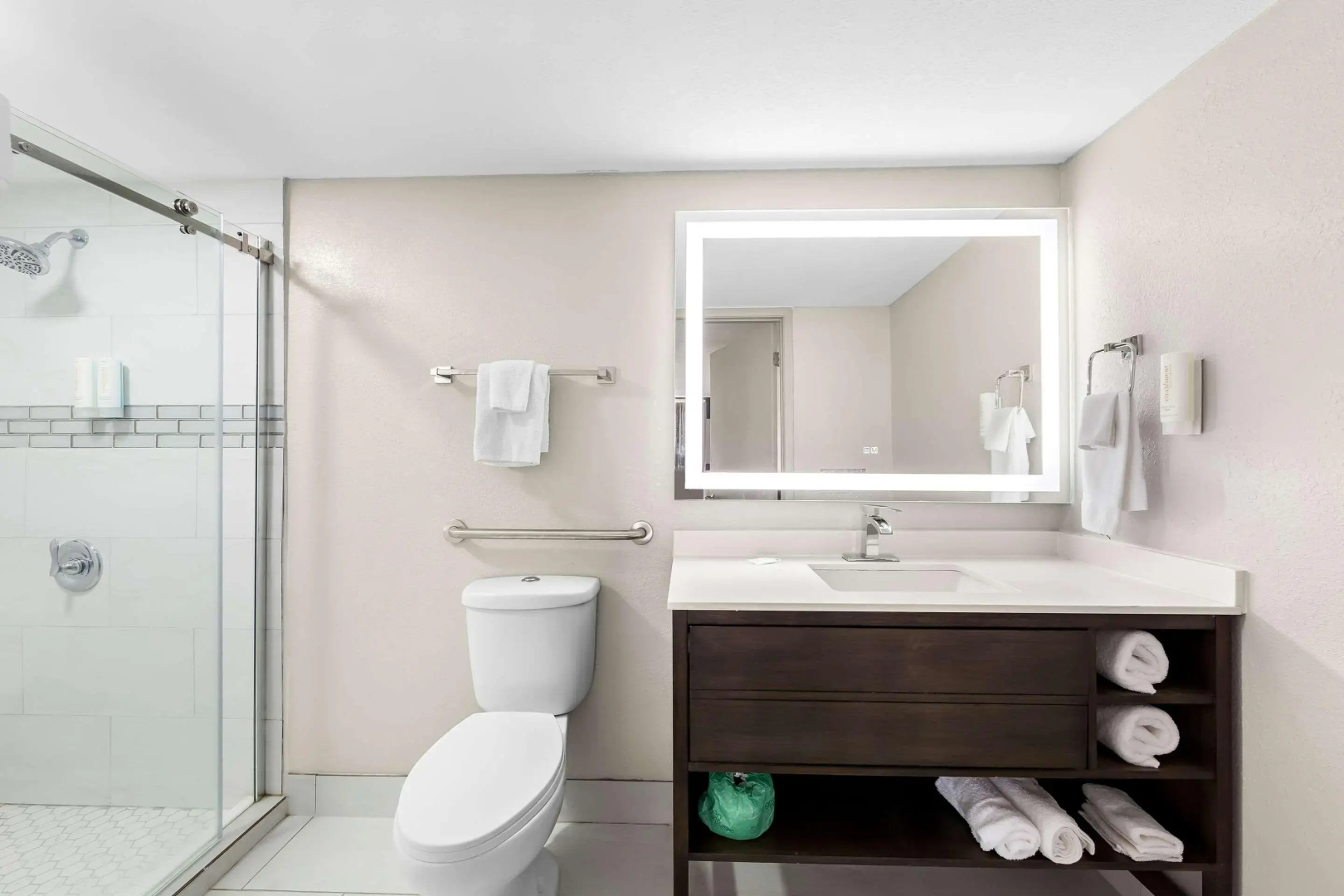 Foto - Clarion Inn & Suites near the Leconte Center Pigeon Forge