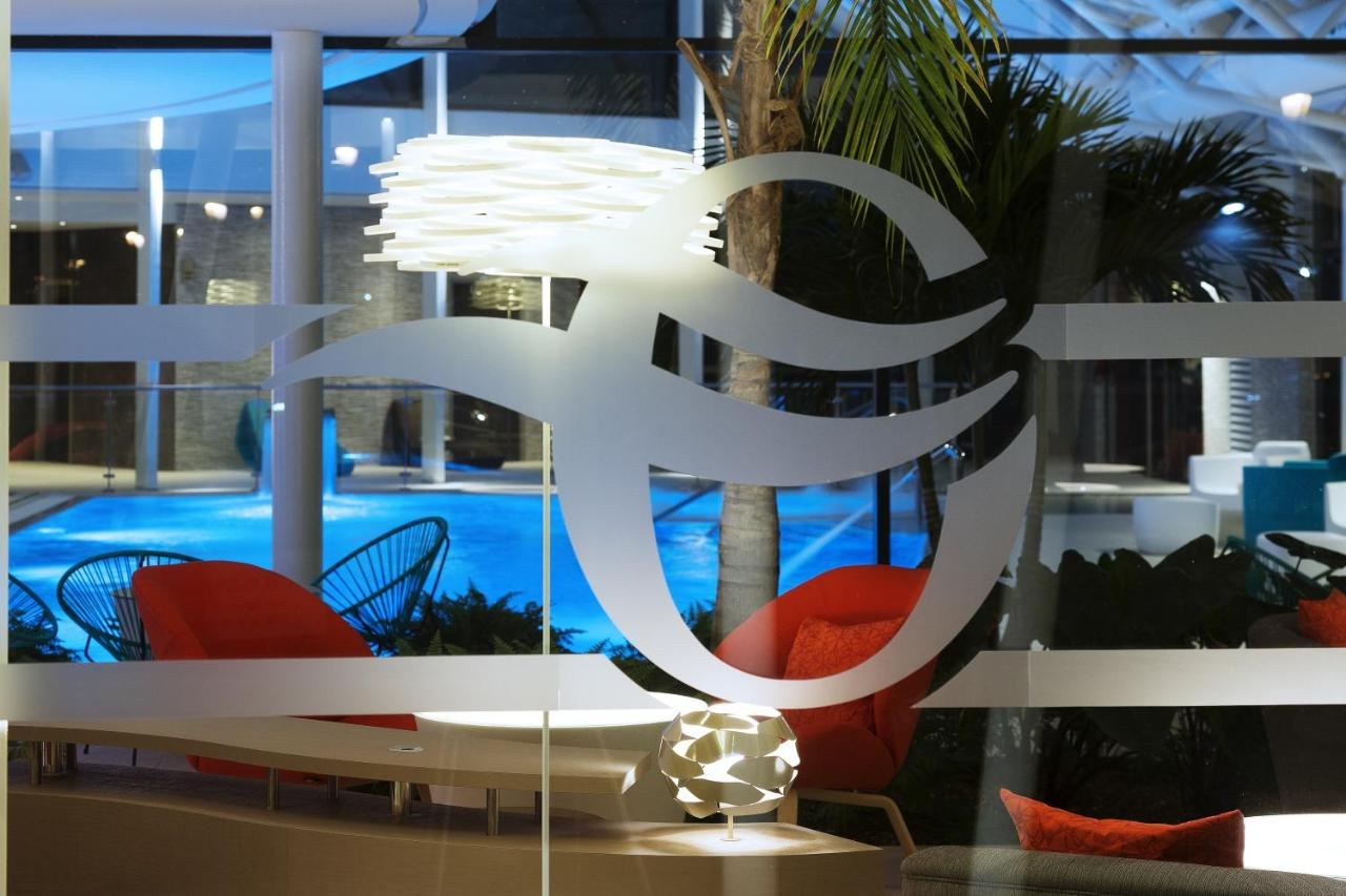 Photo - Hotel Oceania Paris Roissy CDG