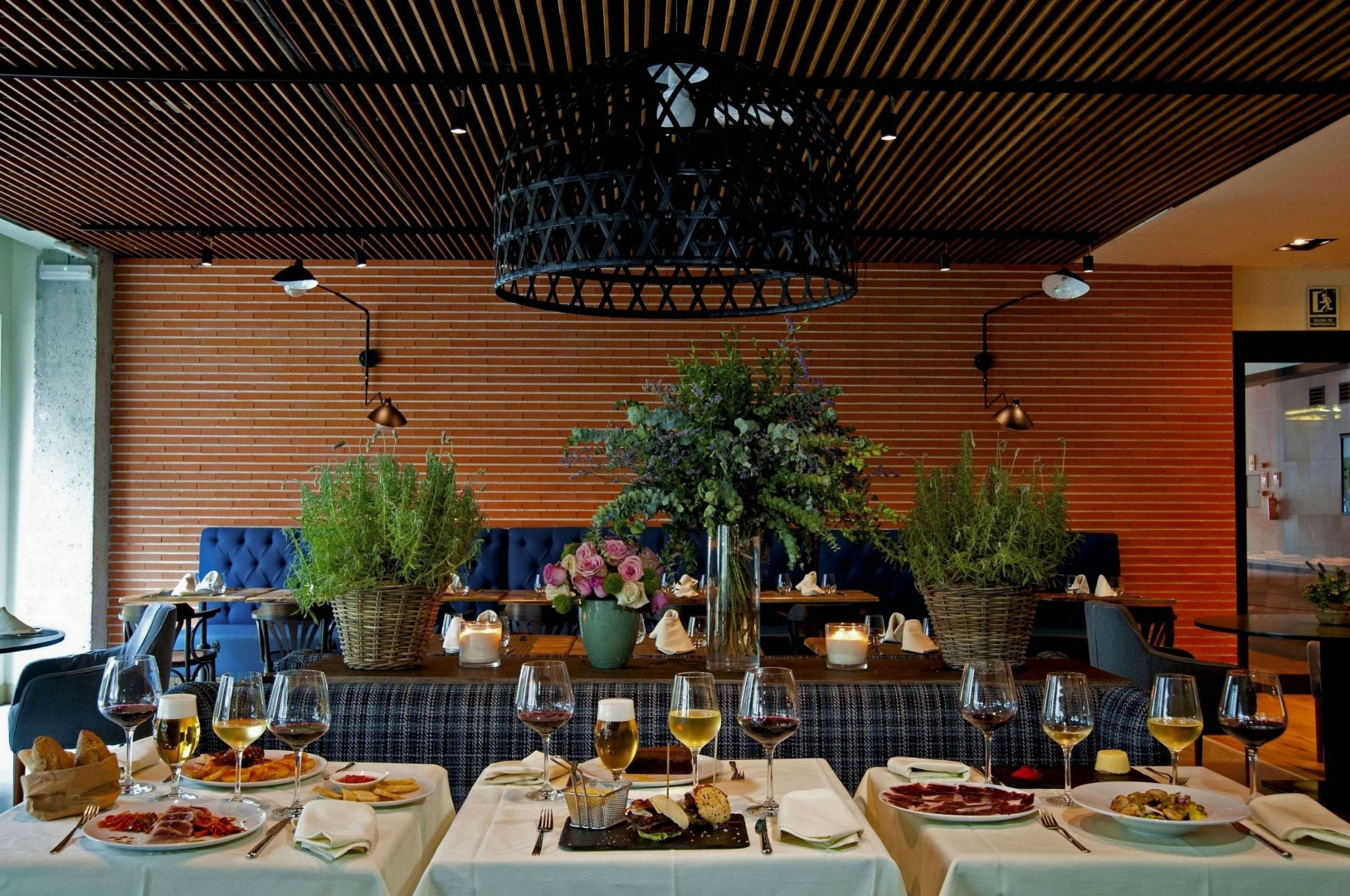 Photo - Hotel Aravaca Village