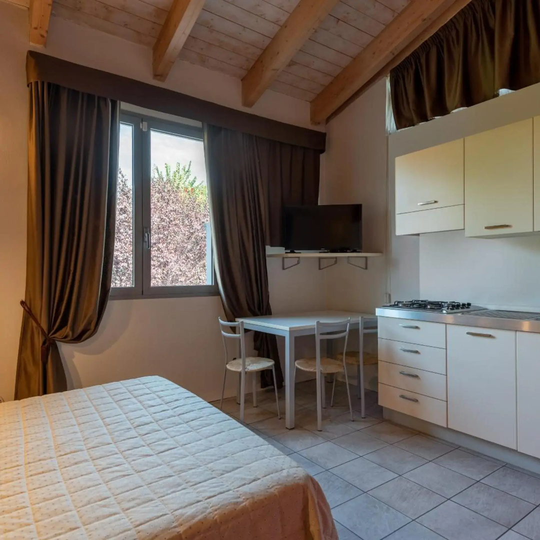 Photo - Hotel Maranello Village