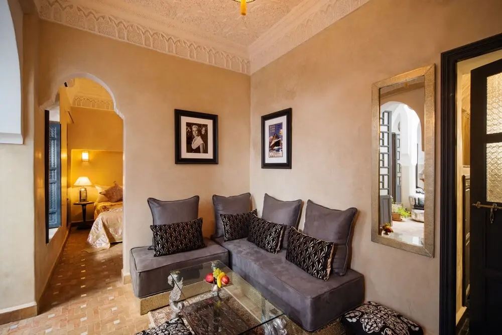 Foto - Riad Papillon