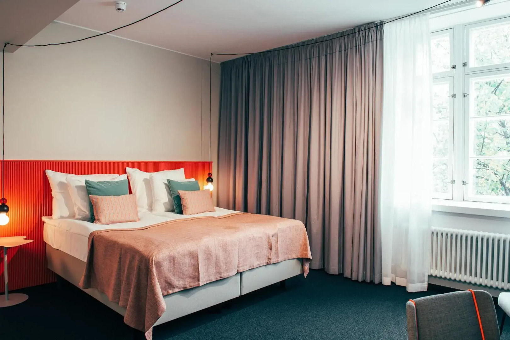 Foto - The Folks Hotel Konepaja