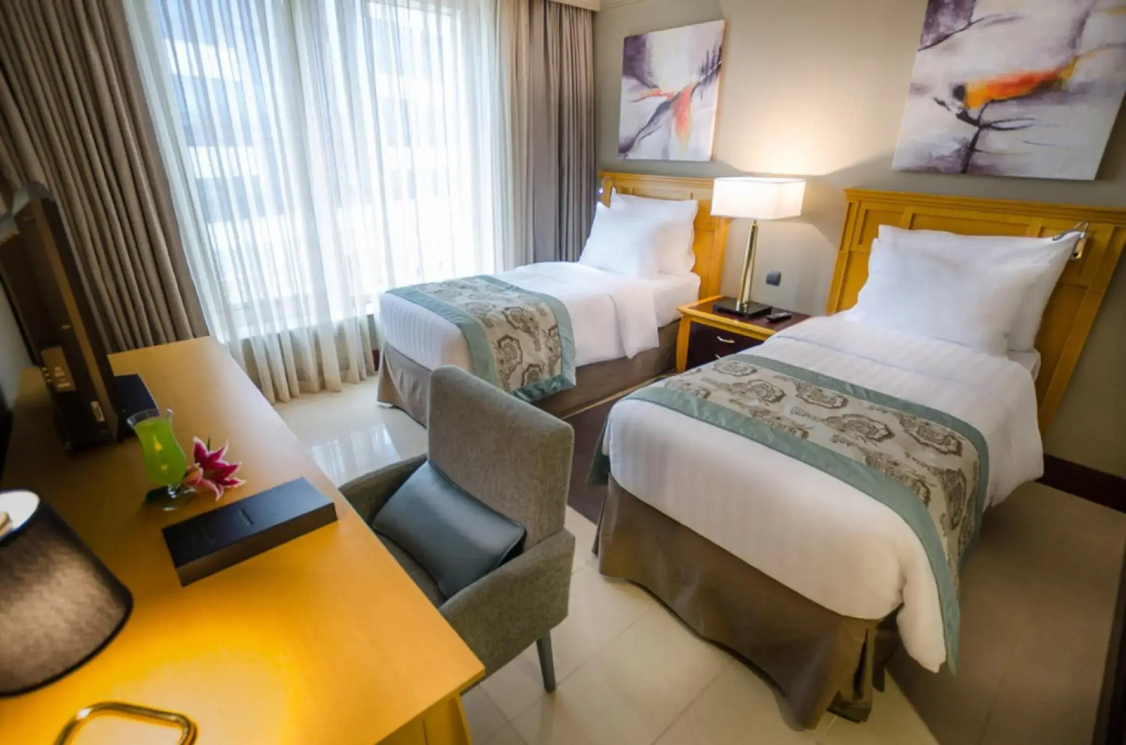 Photo - Somewhere Hotel Apartment