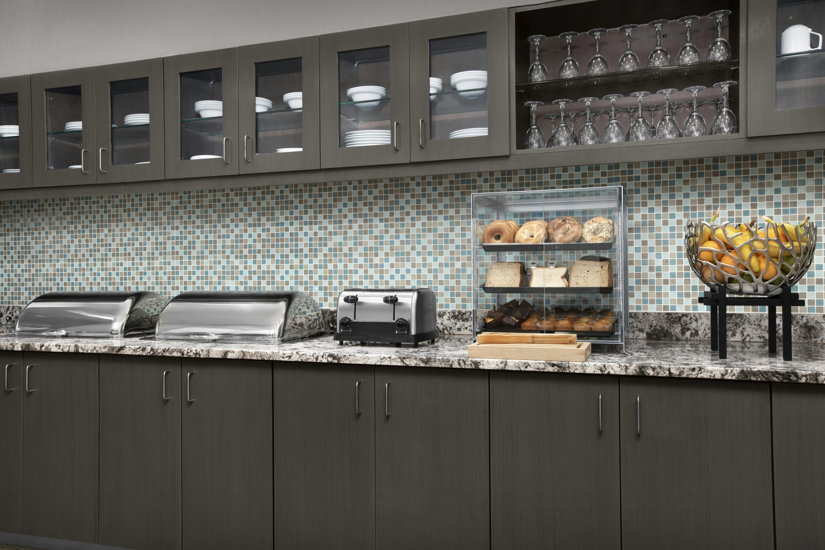 Foto - Homewood Suites by Hilton Washington DC NoMa Union Station