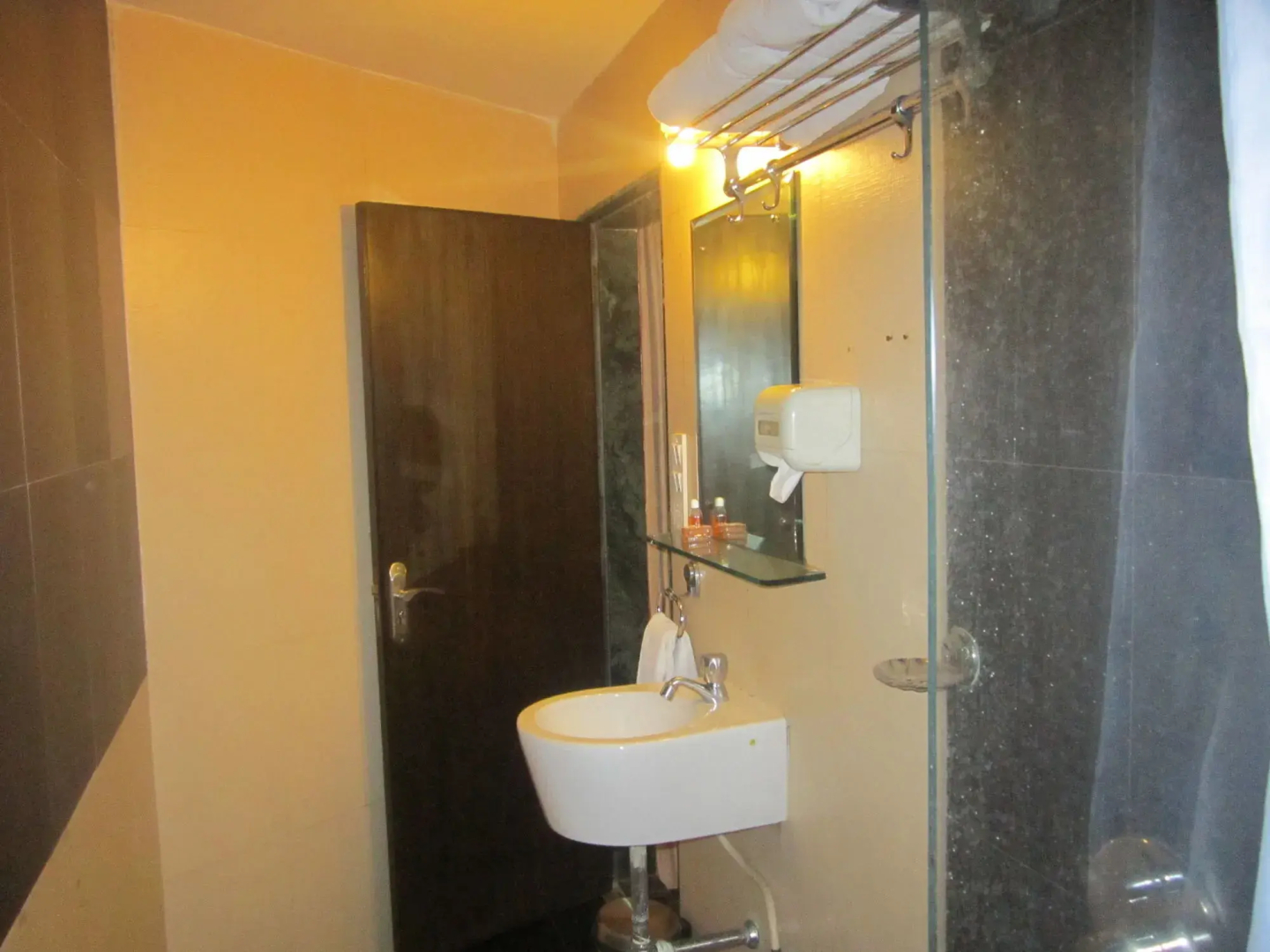 Photo - Hotel Orritel West
