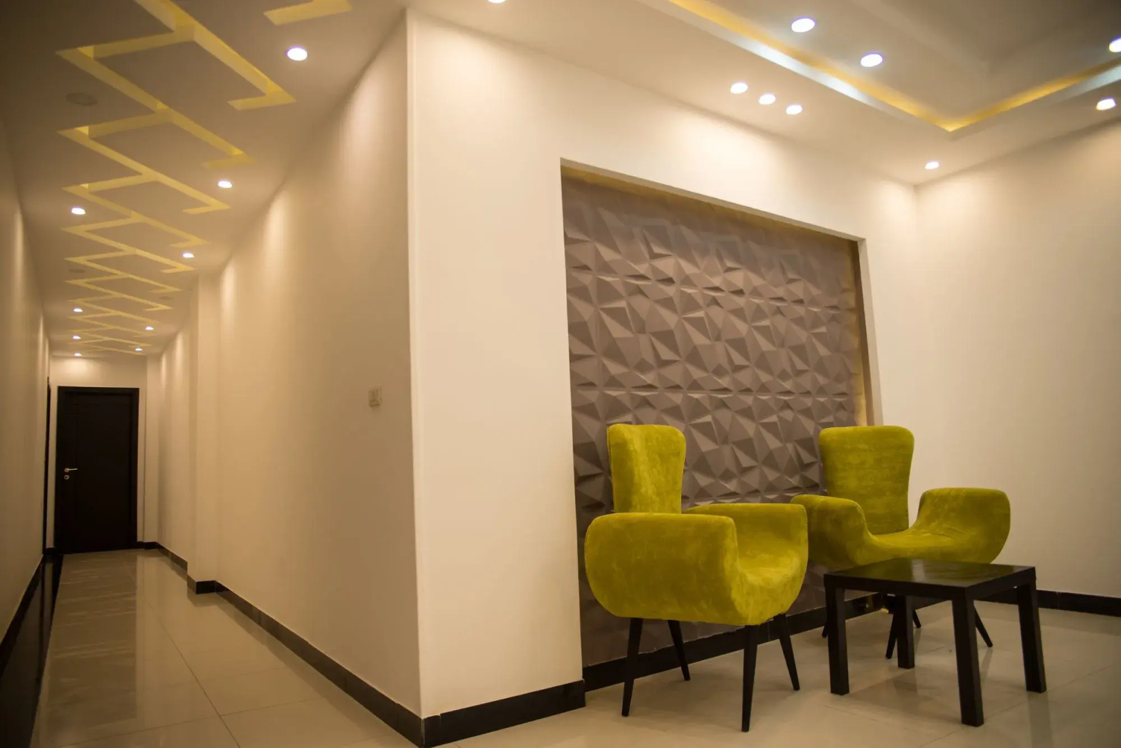 Foto - Marvel Stone Hotel