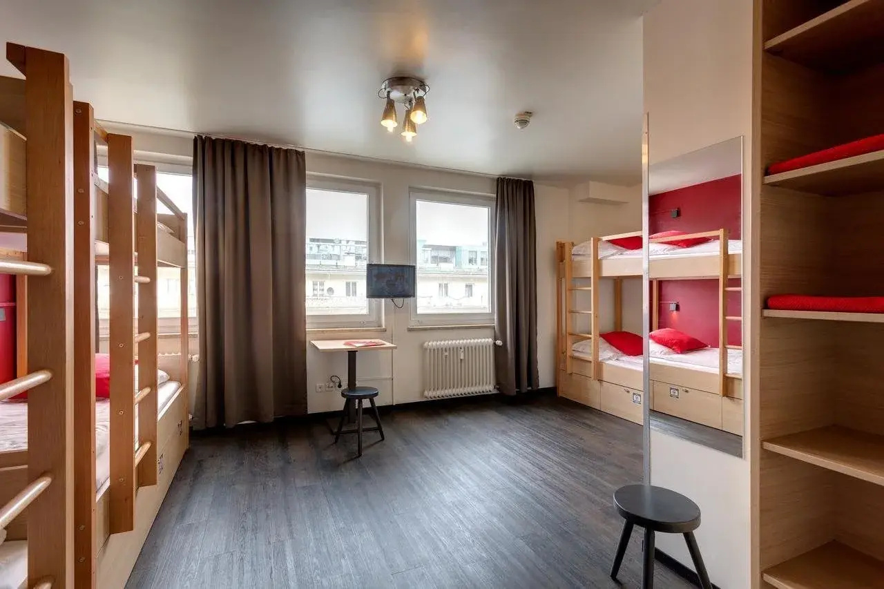Photo - MEININGER Hotel München City Center